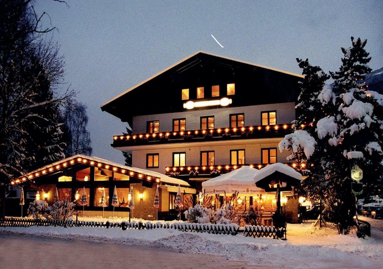 Wieshof Inn Zell am See