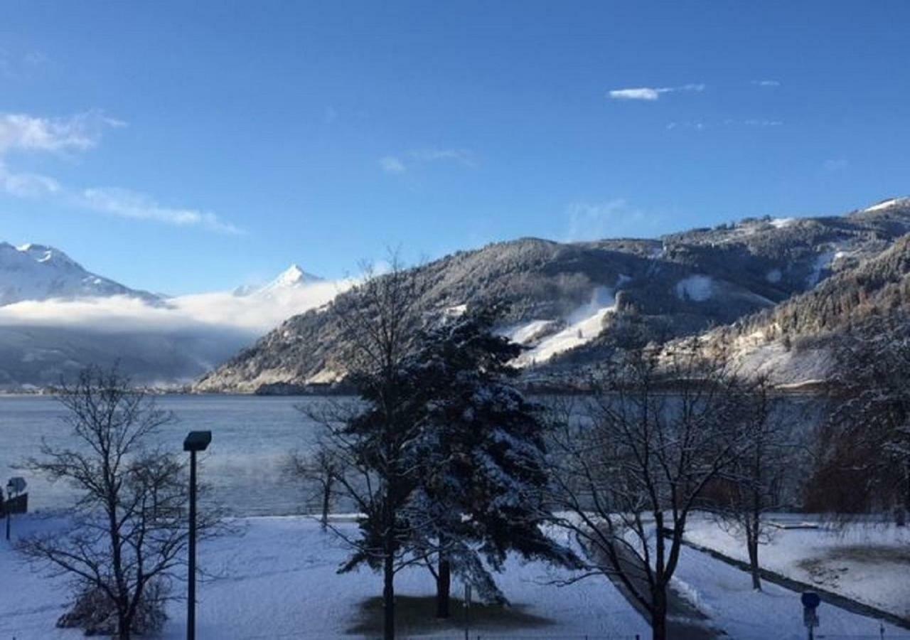 Inn Wieshof Zell am See