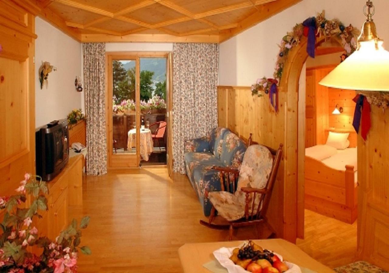 Wieshof 2* Zell am See