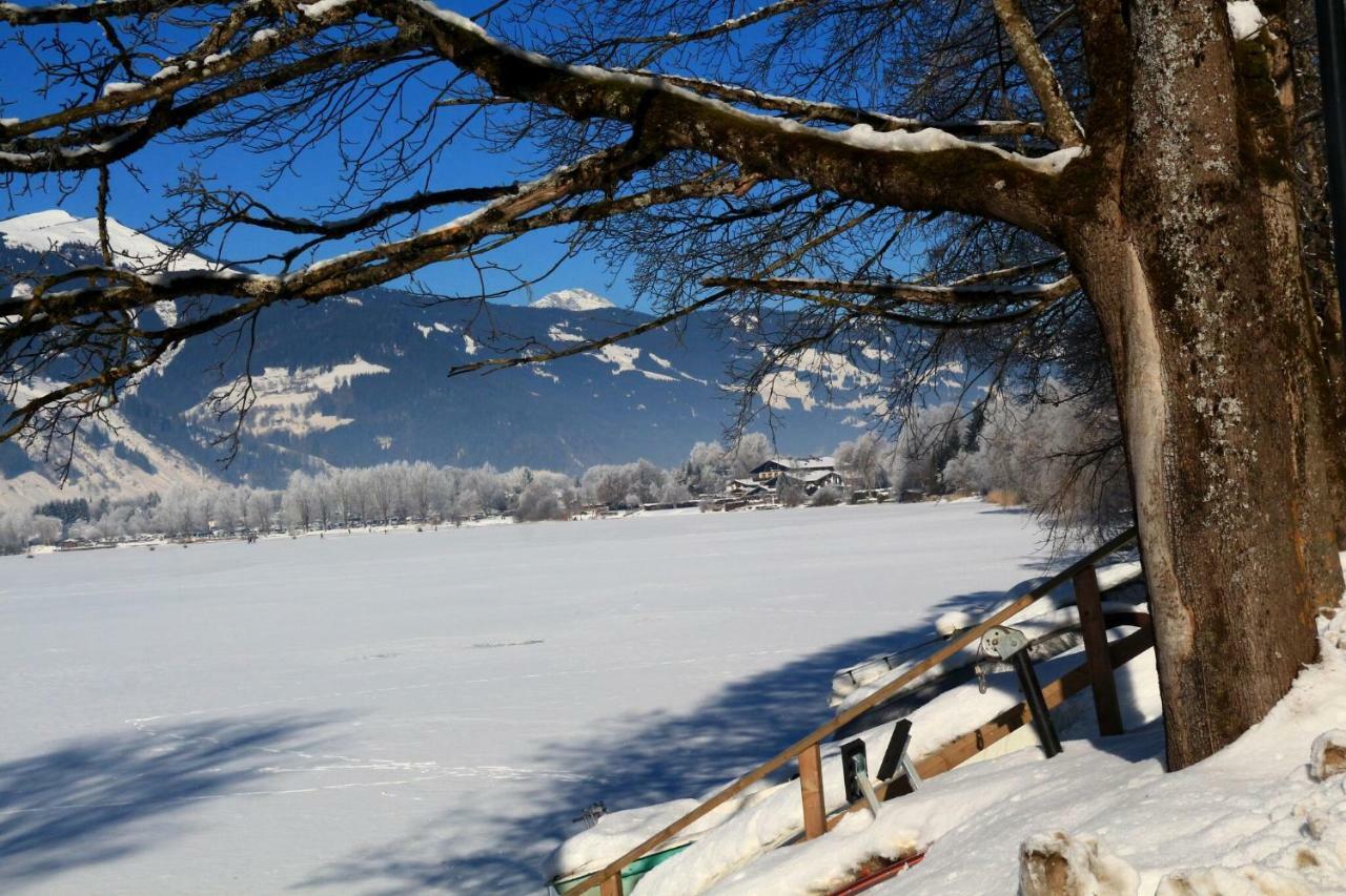 Zajazd Wieshof Zell am See