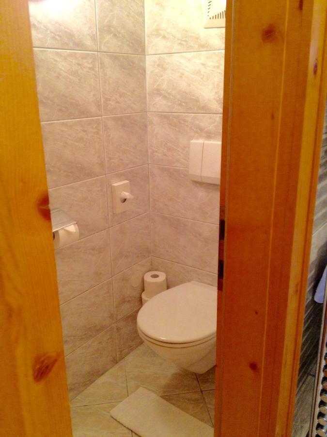 Wieshof 2* Zell am See
