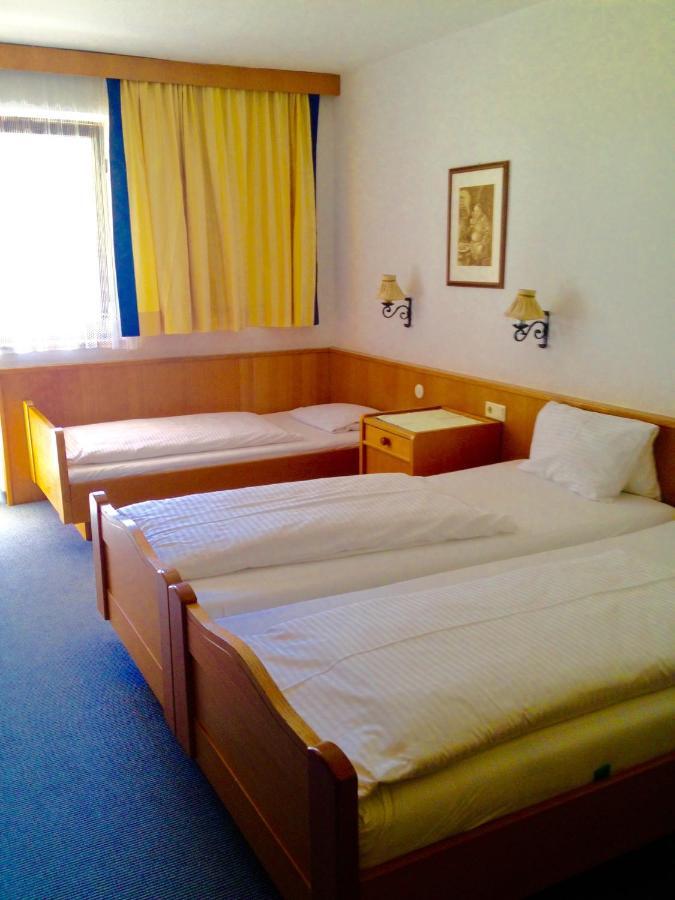 Zajazd Wieshof Zell am See